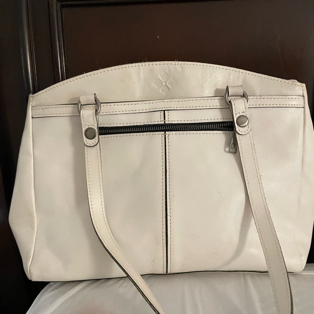 Patricia Nash large purse